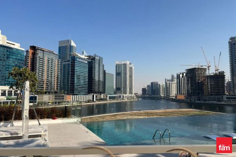 آپارتمان برای فروش در  Business Bay، Dubai، امارات متحده عربی  1 خوابه ، 61.8 متر مربع ، شماره 668913 - تصویر 7