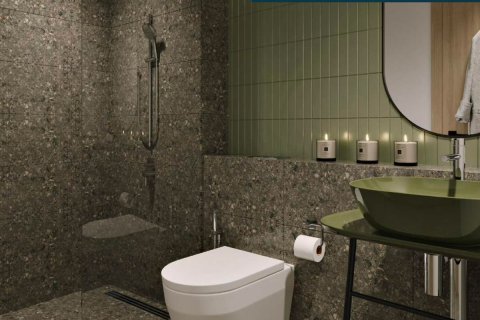 Apartamento para venda em Business Bay, Dubai, EAU 1 quarto, 61.8 m2 № 668913 - foto 7