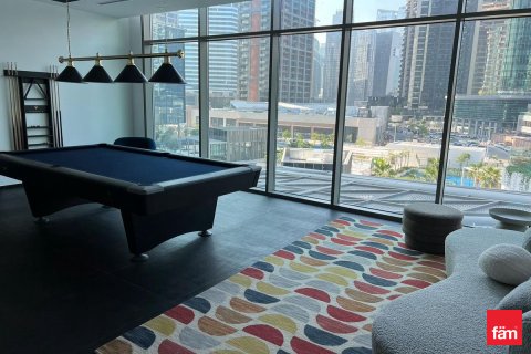 آپارتمان برای فروش در  Business Bay، Dubai، امارات متحده عربی  1 خوابه ، 61.8 متر مربع ، شماره 668913 - تصویر 8