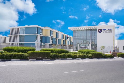 Dubai, BAE’de satılık daire 2 yatak odası, 95.8 m² No 668910 - fotoğraf 27