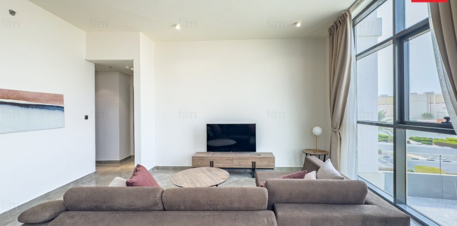 Dubai, BAE’de daire 2 yatak odası, 95.8 m&sup2; No 668910