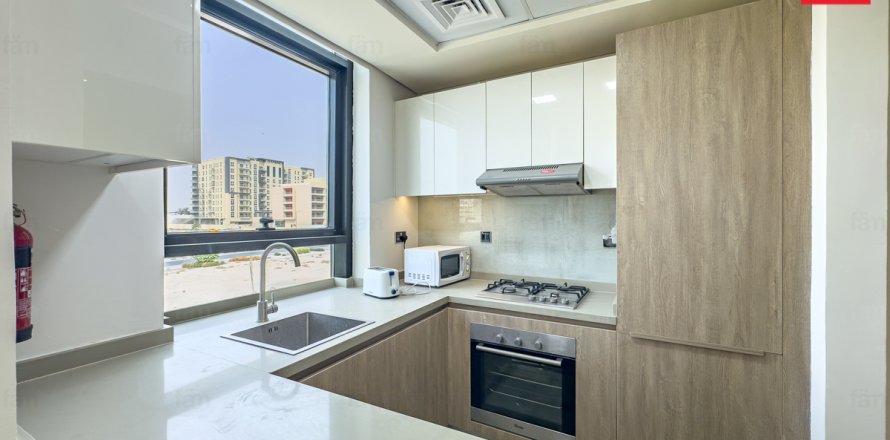 Apartamento em Dubai, EAU 2 quartos, 95.8 m2 № 668910