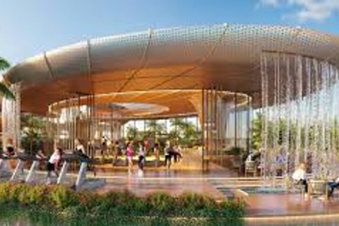 Σπίτι σε Dubai, ΗΑΕ 5 υπνοδωμάτια, 256.5 τ.μ. Αρ. 668916 - φωτογραφία 9