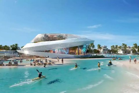 Σπίτι σε Dubai, ΗΑΕ 5 υπνοδωμάτια, 256.5 τ.μ. Αρ. 668916 - φωτογραφία 2