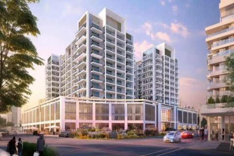 דירה למכירה ב Al Furjan, Dubai, איחוד האמירויות 2 חדרי שינה, 105.7 מ"ר, מספר 668915 - תמונה 3