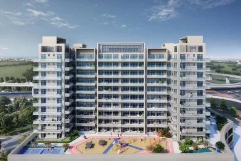 דירה למכירה ב Al Furjan, Dubai, איחוד האמירויות 2 חדרי שינה, 105.7 מ"ר, מספר 668915 - תמונה 4