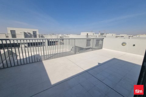 فيلا للإيجار في دبي، الإمارات العربية المتحدة 4 غرفة نوم ، 323.6 متر مربع ، رقم 668912 - صورة 22