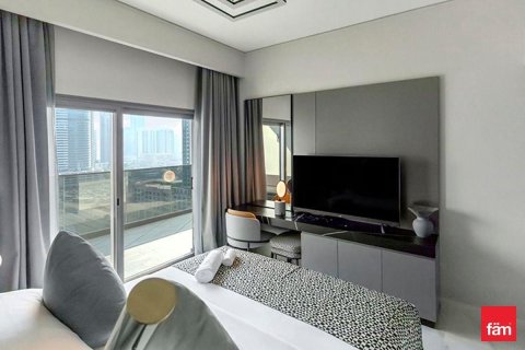 Apartemen di Business Bay, Dubai, UEA 1 kamar tidur, 76.1 m2 nomor 261004 - foto 5