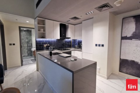 Apartemen di Business Bay, Dubai, UEA 1 kamar tidur, 76.1 m2 nomor 261004 - foto 2