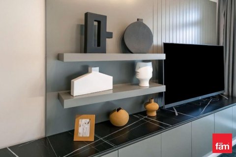 Apartemen di Business Bay, Dubai, UEA 1 kamar tidur, 76.1 m2 nomor 261004 - foto 3