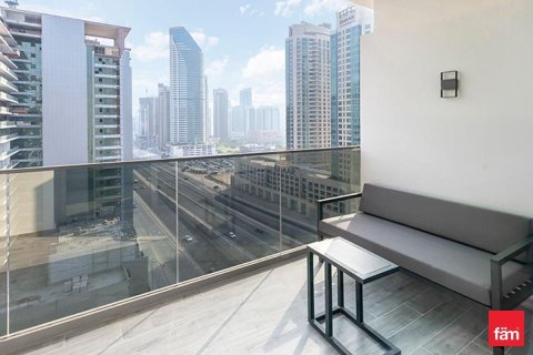 Apartemen di Business Bay, Dubai, UEA 1 kamar tidur, 76.1 m2 nomor 261004 - foto 8