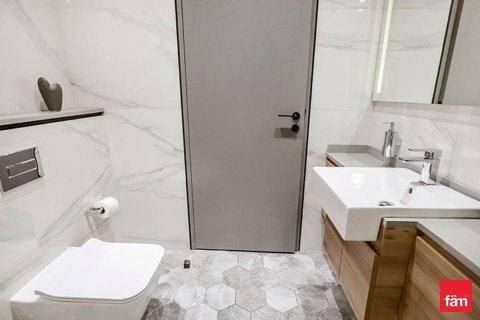 Apartemen di Business Bay, Dubai, UEA 1 kamar tidur, 76.1 m2 nomor 261004 - foto 10