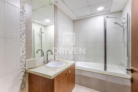 Byt v Business Bay, Dubai, SAE 1 ložnice, 126 m² Č.: 683756 - fotografie 9