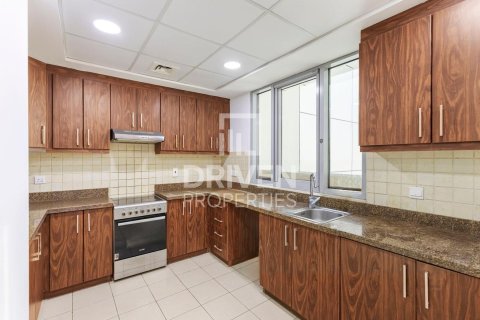 Byt v Business Bay, Dubai, SAE 1 ložnice, 126 m² Č.: 683756 - fotografie 4