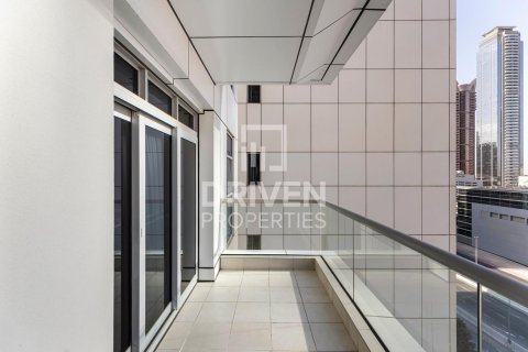 Byt v Business Bay, Dubai, SAE 1 ložnice, 126 m² Č.: 683756 - fotografie 10