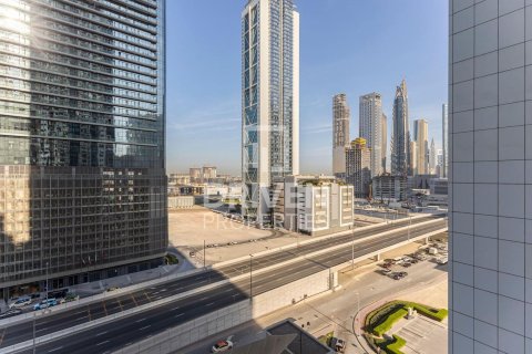 Byt v Business Bay, Dubai, SAE 1 ložnice, 126 m² Č.: 683756 - fotografie 11