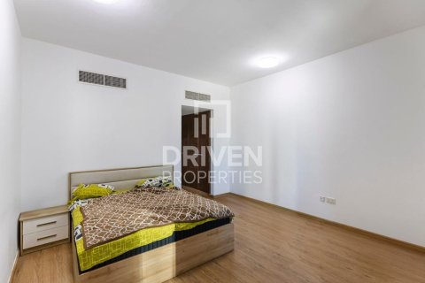 Byt v Business Bay, Dubai, SAE 1 ložnice, 126 m² Č.: 683756 - fotografie 5