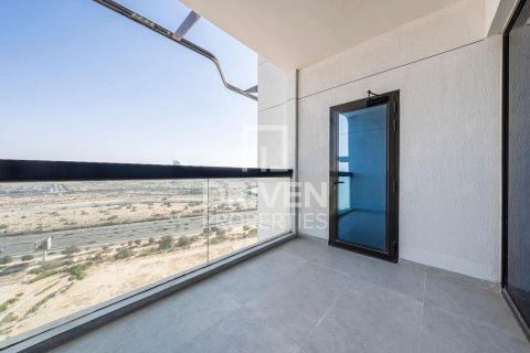 Apartamento en Dubai Land, Dubai, EAU 1 dormitorio, 84 m² № 683757