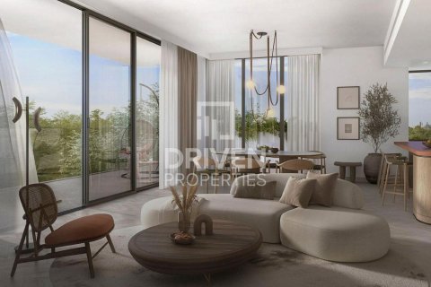 Apartament de vânzare în Dubai Land, Dubai, EAU 1 dormitor, 77 mp.  №683768 - poză 6
