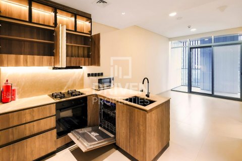 Apartmen di Business Bay, Dubai, UAE 1 bilik tidur, 65 meter persegi № 683769 - foto 2