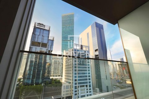 Apartmen di Business Bay, Dubai, UAE 1 bilik tidur, 65 meter persegi № 683769 - foto 14