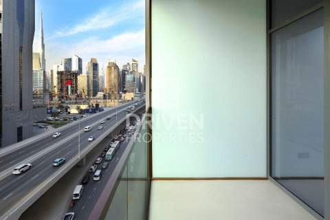 Wohnung in Business Bay, Dubai, VAE: 1 Schlafzimmer, 65 m2 Nr. 683769