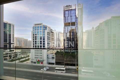 Apartmen di Business Bay, Dubai, UAE 1 bilik tidur, 65 meter persegi № 683769 - foto 15