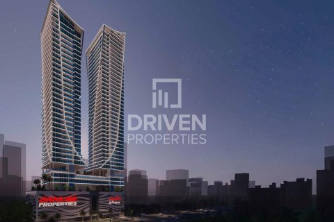 Wohnung zum Verkauf in Jumeirah Village Circle, Dubai, VAE 1 Schlafzimmer, 68 m2 Nr. 683758 - Foto 10