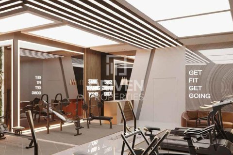 Wohnung zum Verkauf in Jumeirah Village Circle, Dubai, VAE 1 Schlafzimmer, 68 m2 Nr. 683758 - Foto 5