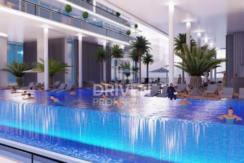 Wohnung zum Verkauf in Jumeirah Village Circle, Dubai, VAE 1 Schlafzimmer, 68 m2 Nr. 683758 - Foto 7