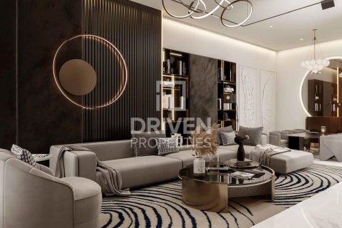Wohnung zum Verkauf in Jumeirah Village Circle, Dubai, VAE 1 Schlafzimmer, 68 m2 Nr. 683758 - Foto 2