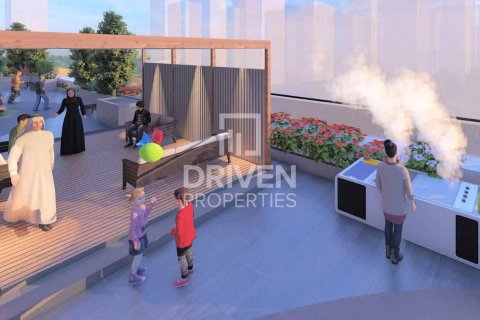 Wohnung zum Verkauf in Jumeirah Village Circle, Dubai, VAE 1 Schlafzimmer, 68 m2 Nr. 683758 - Foto 8