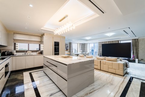 Wohnung zum Verkauf in Dubai, VAE 6 Schlafzimmer, 524 m2 Nr. 766144 - Foto 18