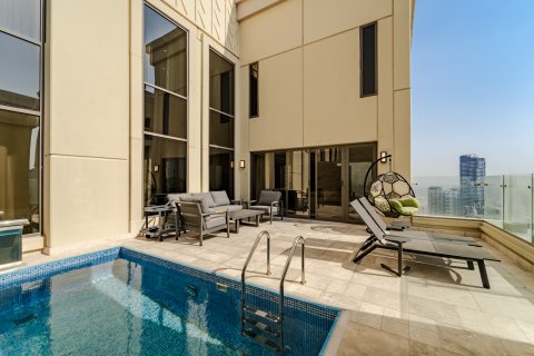 Wohnung zum Verkauf in Dubai, VAE 6 Schlafzimmer, 524 m2 Nr. 766144 - Foto 10