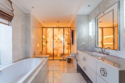 Wohnung zum Verkauf in Dubai, VAE 6 Schlafzimmer, 524 m2 Nr. 766144 - Foto 29