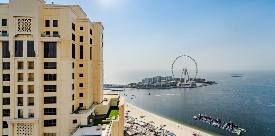 Wohnung in Dubai, VAE: 6 Schlafzimmer, 524 m2 Nr. 766144