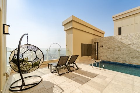 Wohnung zum Verkauf in Dubai, VAE 6 Schlafzimmer, 524 m2 Nr. 766144 - Foto 12