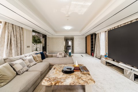 Wohnung zum Verkauf in Dubai, VAE 6 Schlafzimmer, 524 m2 Nr. 766144 - Foto 6