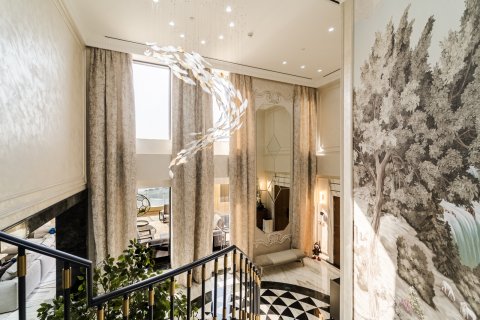 Wohnung zum Verkauf in Dubai, VAE 6 Schlafzimmer, 524 m2 Nr. 766144 - Foto 4