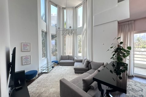 Byt v Jumeirah Islands, Dubai, SAE 3 ložnice, 220 m² Č.: 766143 - fotografie 1
