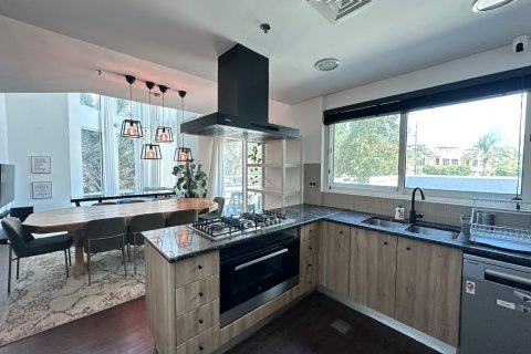 Byt v Jumeirah Islands, Dubai, SAE 3 ložnice, 220 m² Č.: 766143 - fotografie 5