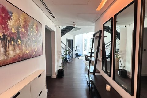 Byt v Jumeirah Islands, Dubai, SAE 3 ložnice, 220 m² Č.: 766143 - fotografie 16