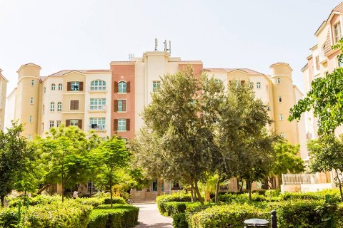 Apartman u Dubai, UAE 1 spavaća soba, 85 m2 Br. 766142 - fotografija 13