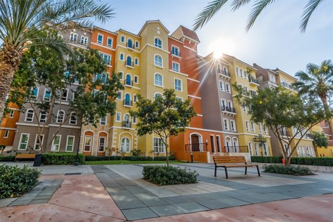 Apartman u Dubai, UAE 1 spavaća soba, 85 m2 Br. 766142 - fotografija 11