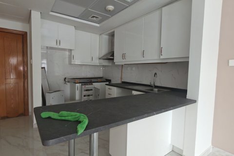 Apartman u Dubai, UAE 1 spavaća soba, 85 m2 Br. 766142 - fotografija 4
