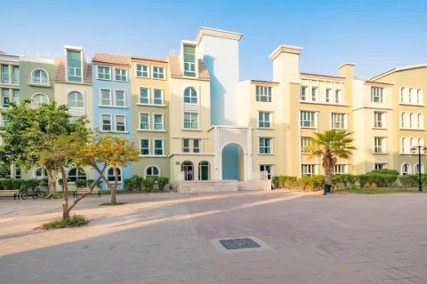 Apartman u Dubai, UAE 1 spavaća soba, 85 m2 Br. 766142 - fotografija 10