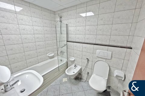 Byt v Dubai Marina, Dubai, SAE 3 ložnice, 147 m² Č.: 688677 - fotografie 6