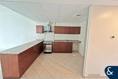 Byt v Dubai Marina, Dubai, SAE 3 ložnice, 147 m² Č.: 688677 - fotografie 7