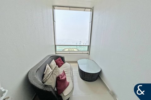 Byt v Dubai Marina, Dubai, SAE 3 ložnice, 147 m² Č.: 688677 - fotografie 14