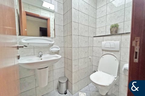 Byt v Dubai Marina, Dubai, SAE 3 ložnice, 147 m² Č.: 688677 - fotografie 9